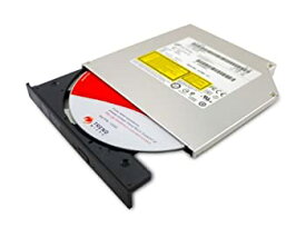 【中古】【輸入品・未使用】HighDing SATA CD DVD - ROM/RAM DVD - RWドライブライターバーナーfor HP Omni 100?200シリーズ