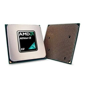 【中古】【輸入品・未使用】AMD AMD Athlon II X2 デュアルコアプロセッサモデル 250 3.0GHz ソケット AM3 OEM / ADX250OCK23GQ; ADX250OCK23GM /
