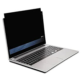 【中古】【輸入品・未使用】Innovera Black-Out Privacy Filter for 15.6 inch Widescreen Notebook by Innovera