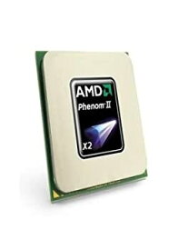 【中古】【輸入品・未使用】AMD Phenom II X2 B59 3.40GHz 553GHz デスクトップ OEM CPU HDXB59WFK2DGM