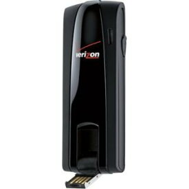 【中古】【輸入品・未使用】Novatel 551L CDMA 1xEV-DO Rev. A/Rev. 0: 800/1900 MHz 4G LTE (Band 13 700MHz) USB Dongle Modem Verizon by Novatel Wireless