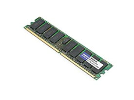 【中古】【輸入品・未使用】AddOn - DDR4 - 4 GB - DIMM 288-pin - 2133 MHz / PC4-17000 - CL15 - 1.2 V - unbuffered - ECC - for Dell PowerEdge R230, R330, T130, T330