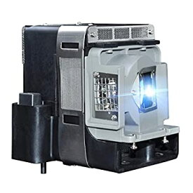 【中古】【輸入品・未使用】STAR-LAMP Vlt-HC7800LP 交換用ランプ(180W) 三菱HC77-70D/HC7800/HC7800D/HC7800Dwith HC7900Dwith HC8000D/HC8000D/HC77-747DWプロジェクター