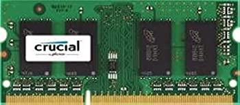 Crucial PC3-12800 4GB