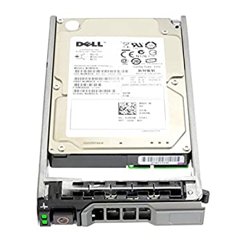 Dell 342-0898 2TB 3.5" Near Line SAS 7.2K 6Gb s HS Hard Drive