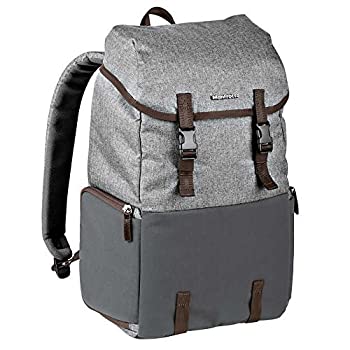 【中古】【輸入品・未使用】Windsor Explorer?Camera and Laptop Backpack for DSLR (Gray)：スカイマーケットプラス