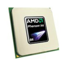 【中古】【輸入品・未使用】HDX945WFK4DGI AMD Phenom II X4 クアッドコア 945 3GHz プロセッサー HDX945WFK4DGI