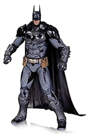 【中古】【輸入品・未使用】DC Collectibles バットマン アーカム・ナイト フィギュア (Arkham Knight Action Figure) SEP140356