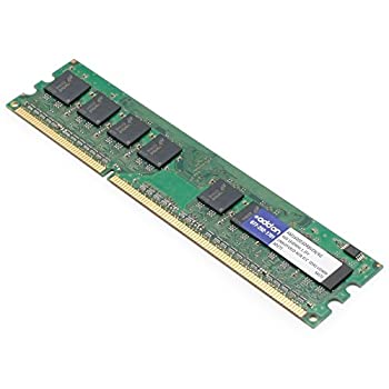 【中古】【輸入品・未使用】AddOn 4GB Industry Standard Factory Original UDIMM - DDR3 - 4 GB - DIMM 240-pin - 1600 MHz / PC3-12800 - 1.35 V - unbuffered - non-ECC：スカイマーケットプラス