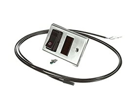 【中古】【輸入品・未使用】Amerikooler 24DTL Digital Thermometer Light Switch