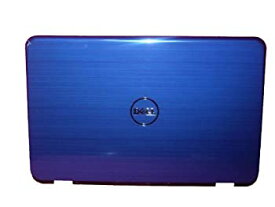 【中古】【輸入品・未使用】Dell"LCD Back Cover,Blue,WLAN,w/o"