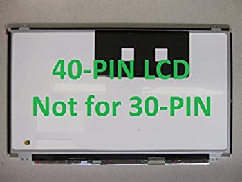 HP-Compaq PAVILION 15-B025ES ULTRABOOK SLIM LED LCD 15.6" SLIM LCD LED Screen