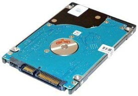 【中古】【輸入品・未使用】HP Elitebook zBook Pavilion Probook 500GB SATA 6Gb/s ハードドライブ 7,200 RPM 2.5インチ 778189-001 用HD。