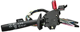 【中古】【輸入品・未使用】ACDelco D6229A GM Original Equipment Turn Signal, Headlight Dimmer, Windshield Wiper, and Hazard Switch with Lever