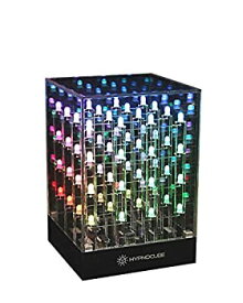 【中古】【輸入品・未使用】64フルカラー4Cube ライトキューブ Hypnocube LLC社【並行輸入】