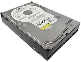 【中古】【輸入品・未使用】Western Digital WD1600AVVS AV-GP 160GB 7200 RPM SATA-II 7ピン 8MBバッファ 3.5インチハードドライブ