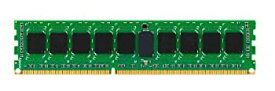 【中古】【輸入品・未使用】Supermicro 4GB DDR3 SDRAM メモリモジュール
