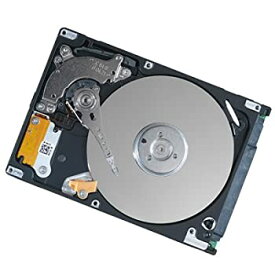 【中古】【輸入品・未使用】500GB 2.5インチ SATA ハードディスクドライブ Dell Inspiron Mini 10 10-1010 10-1012 10v-1011 ノートブック/ノートパソコン用