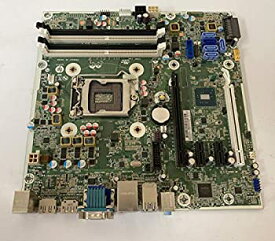 【中古】【輸入品・未使用】HP EliteDesk 800 G2 マザーボード Q170 s1151 795970-002 795206-002