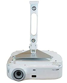 【中古】【輸入品・未使用】Projector-Gear プロジェクター天井マウント OPTOMA EH400+ W400+ X303 X305ST X306ST X400+ X501用