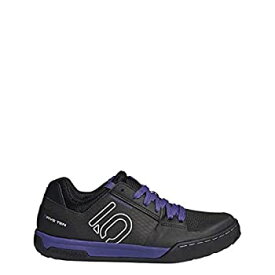 【中古】【輸入品・未使用】Five Ten Freerider Contact Women's Flat Pedal Shoe: Split Purple 8