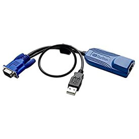 【中古】【輸入品・未使用】Raritanコンピュータインタフェースモジュールfor USB and Sun USBキーボードとマウス( dcim-usbg2?) -