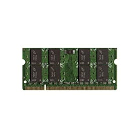 【中古】【輸入品・未使用】バルクロット 32GB 16x2GB DDR2 PC2-5300 667MHz メモリー SODIMM ノートパソコン ノートブック用