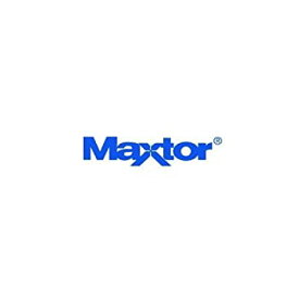 【中古】【輸入品・未使用】Maxtor 8J300S0 300GB 10K 16MB シリアル接続 SCSI (SAS) HDD