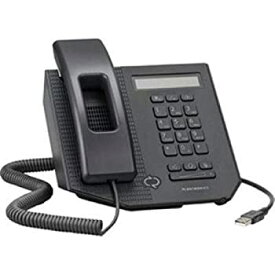 【中古】【輸入品・未使用】Plantronics Calisto P540-M USB Voip Phone