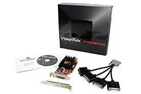 【中古】【輸入品・未使用】Radeon 5570 SFF 4M VHDCI-D 1GB