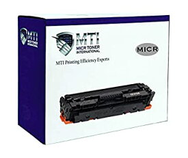 【中古】【輸入品・未使用】MTI 410A CF410A 互換MICRトナーカートリッジ HP Laserjet Pro M452 MFP M477シリーズプリンター用