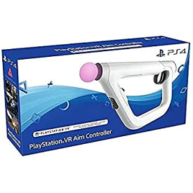 【中古】【輸入品・未使用】PlayStation VR Aim Controller (PS4)