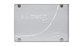 【中古】【輸入品・未使用】Intel D3-S4620 480GB ソリッドステートドライブ - 2.5インチ 内蔵型 - SATA (SATA/600)