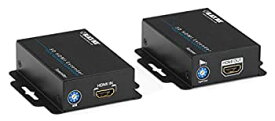 【中古】【輸入品・未使用】Black Box 3D HDMI CATx エクステンダー