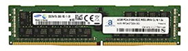 【中古】【輸入品・未使用】Adamanta 32GB (1x32GB) サーバーメモリアップグレード Dell Poweredge Precision & HP Proliant DDR4 2666MHZ PC4-21300 ECC 登録チップ 2Rx4 C