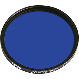 【中古】【輸入品・未使用】Tiffenシリーズ9?Cool Day for Nightラウンドフィルタ