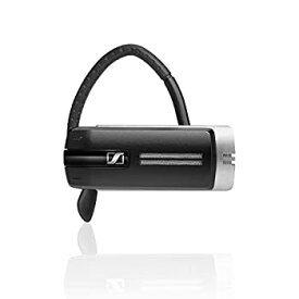 【中古】【輸入品・未使用】ゼンハイザー PRESENCE UC Bluetooth無線 耳かけ型ヘッドセット Bluetoothドングル付 504576