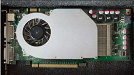 【中古】【輸入品・未使用】9JDYJ - Video Card nVidia GeForce GTS240 1GB GDDR5 PCI-E 2.0 x16 2xDVI；7-Pin Mini-DIN High Profile