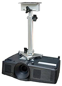 【中古】【輸入品・未使用】プロジェクタ天井マウントfor Panasonic pt-ae4000?ae7000?ae8000?ae8000e ae8000u
