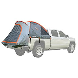 【中古】【輸入品・未使用】Rightline Gear Compact Size Bed Truck Tent (1.8m), 110770