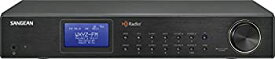 【中古】【輸入品・未使用】Sangean HDT-20 HD Radio/FM-Stereo/AM Component Tuner by Sangean