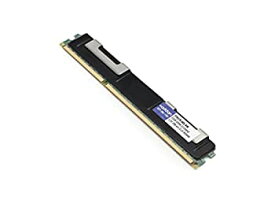 【中古】【輸入品・未使用】AddOn - DDR4 - 32 GB - DIMM 288-pin - 2133 MHz / PC4-17000 - CL15 - 1.2 V - registered - ECC