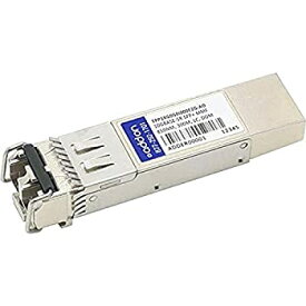 【中古】【輸入品・未使用】アドオン SFP+ モジュール