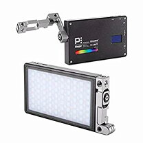 楽天市場】boling bl-p1 rgb撮影ライトの通販