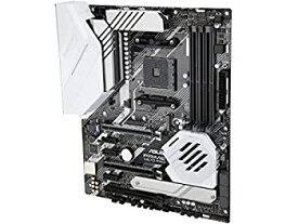 【中古】【輸入品・未使用】ASUS Prime X570-Pro AM4 Zen 3 Ryzen 5000 & ?3?? Ryzen ATX ?????? PCIe Gen4 ????M.2 HDMI SATA 6GB/s USB 3.2 Gen 2 ATX ??????