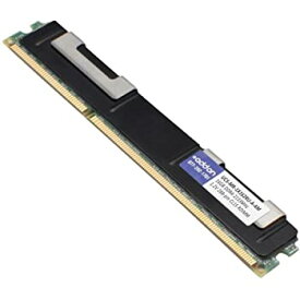 【中古】【輸入品・未使用】AddOn - DDR4 - 16 GB - DIMM 288-pin - 2133 MHz / PC4-17000 - CL15 - 1.2 V - registered - ECC - for Cisco UCS B200 M4, B420 M4, C220 M4,