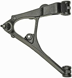 【中古】【輸入品・未使用】Dorman 520-127 Front Left Lower Suspension Control Arm and Ball Joint Assembly for Select Cadillac / Chevrolet / GMC Models