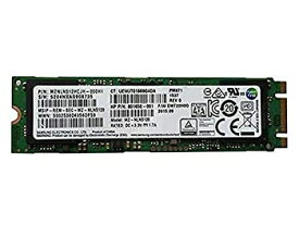 【中古】【輸入品・未使用】SSD HP Spectre Pro X360 G1 ハードドライブ SPS-SSD 256GB M2 SATA-3 TLC 803218-001用