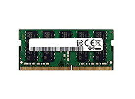 【中古】【輸入品・未使用】Comp XP 純正Ram HP PC4 2133P 16GB DDR4メモリーモジュール 835886-001