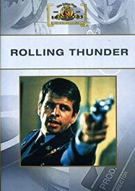 【中古】【輸入品・未使用】Rolling Thunder [DVD]